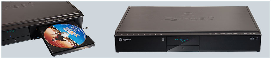 eGreat S900